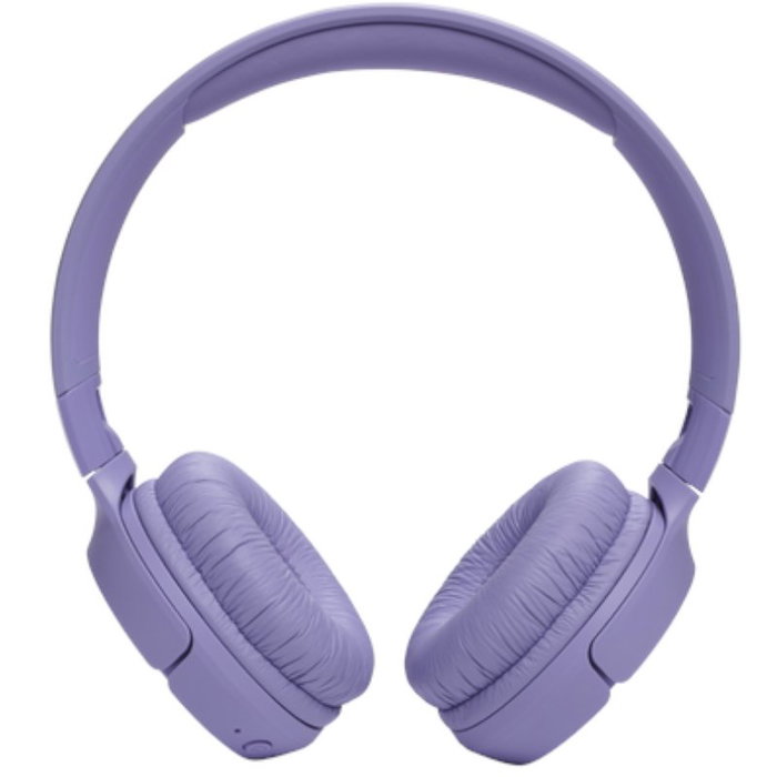 JBL Tune 520BT Auriculares Inalámbricos Púrpuras JBL Tune 520BT Auriculares Inalámbricos Púrpuras